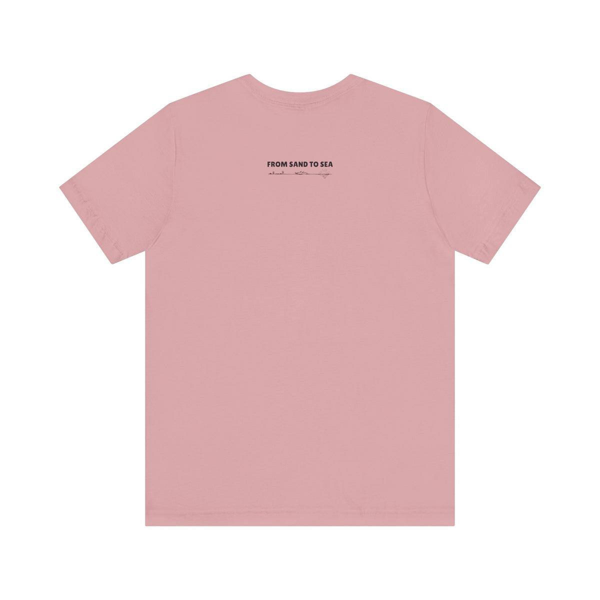 Pink Skies T-Shirt