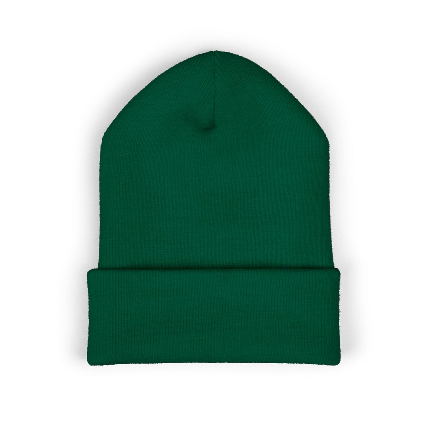 Cuffed Classic Beanie
