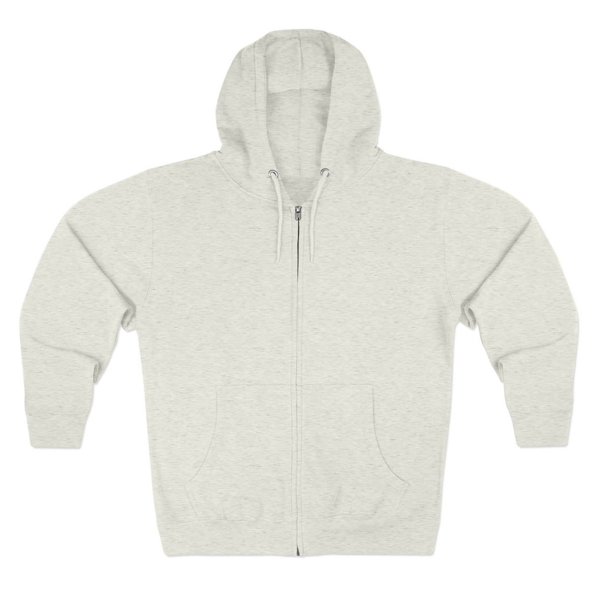 Sunrise Club Zip Up Hoodie
