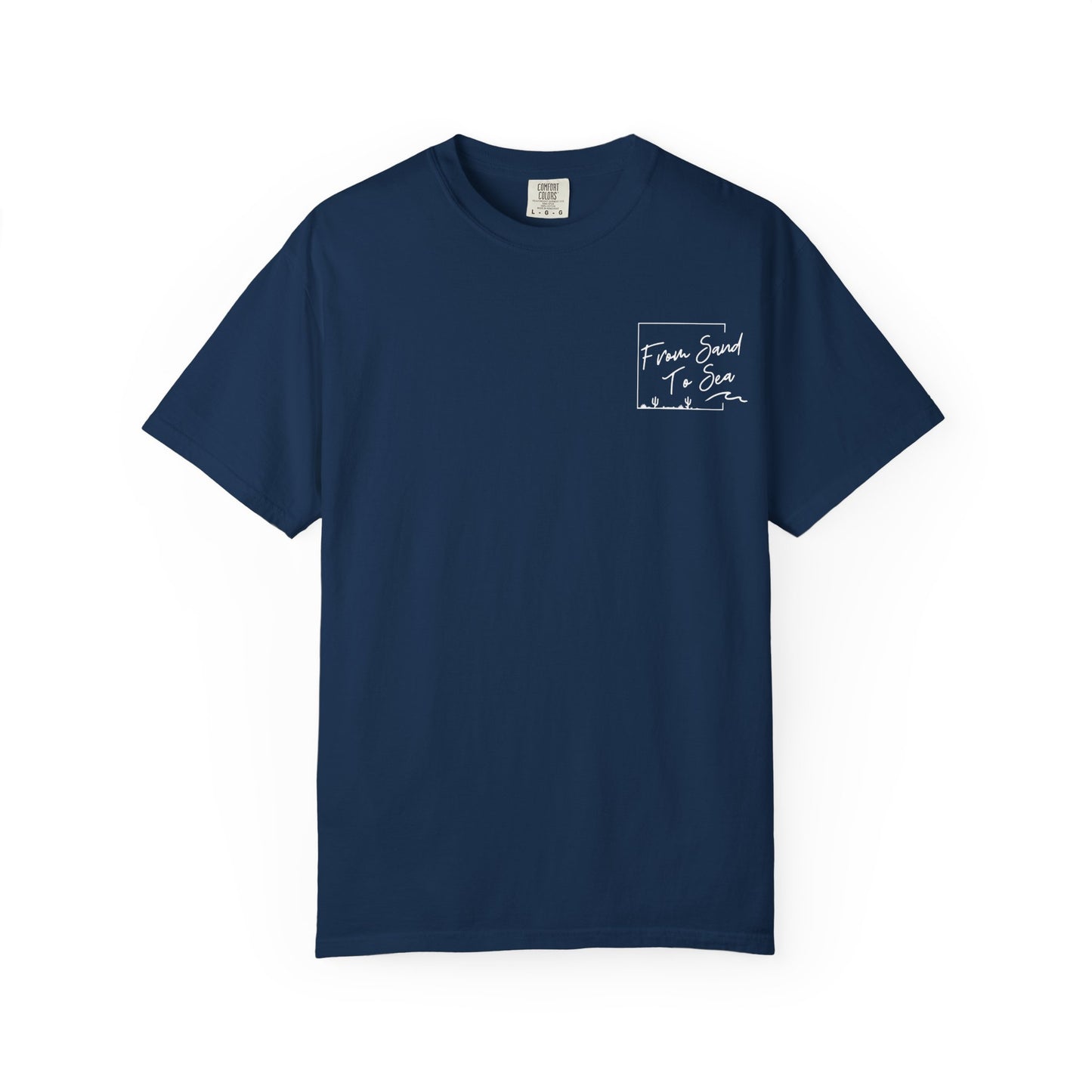Take Me To The Lake T-Shirt