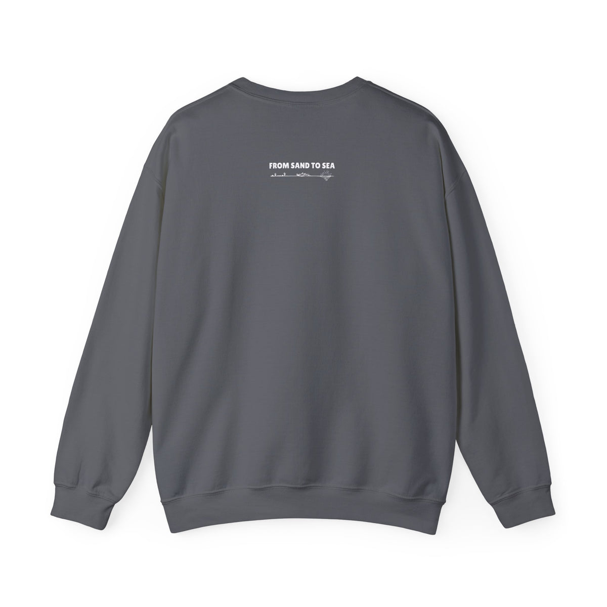 Stay Spooky Sweater