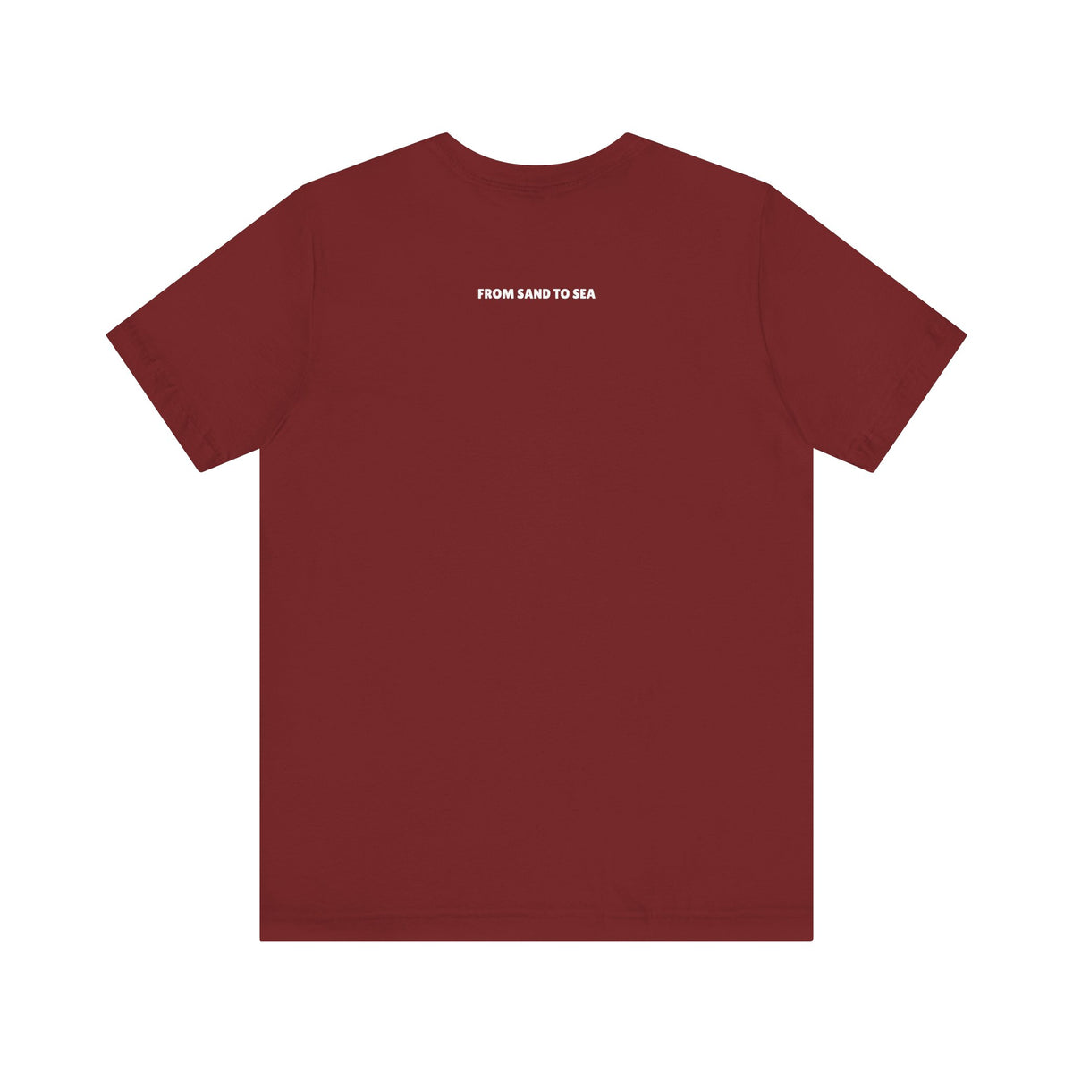 Pink Skies T-Shirt