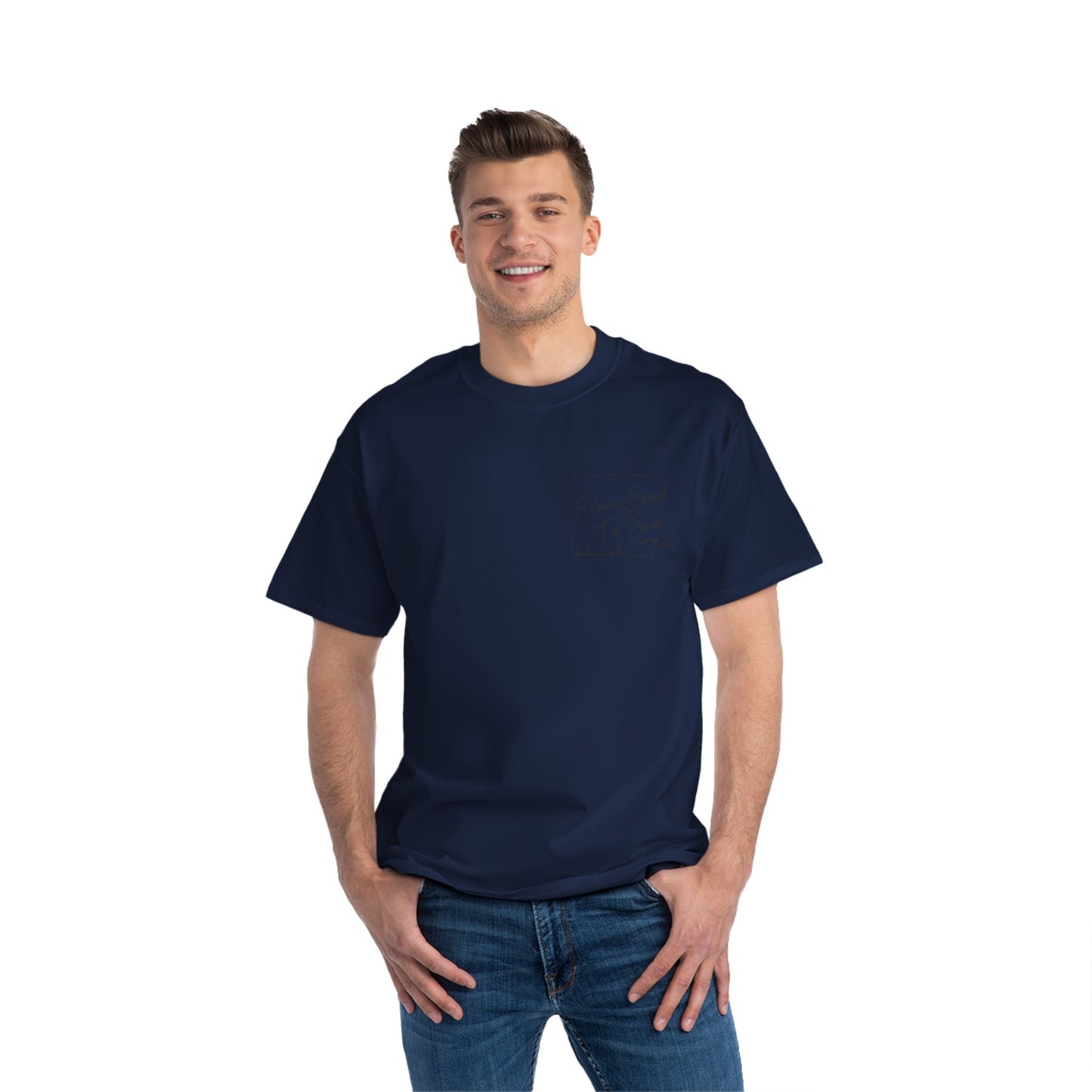 Road Trips & Desert Skies Oversized T-Shirt