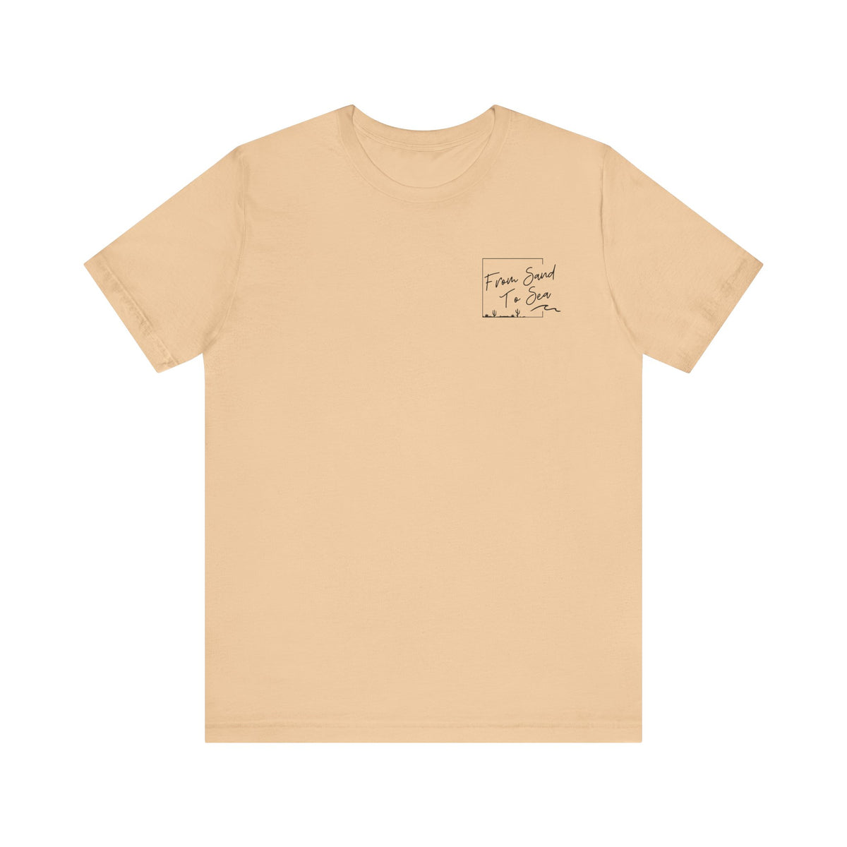 Guide You Home T-Shirt