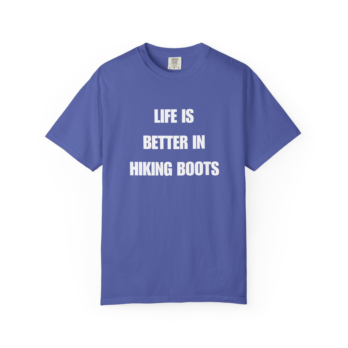 Life Is Better T-Shirt