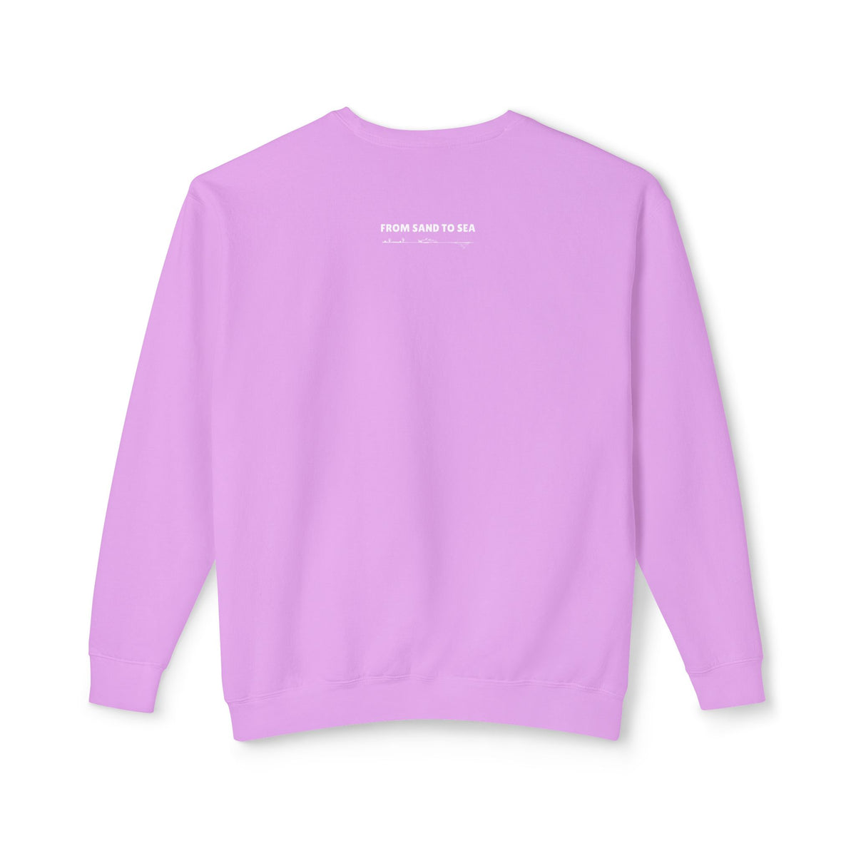 Cold Nights Sweater