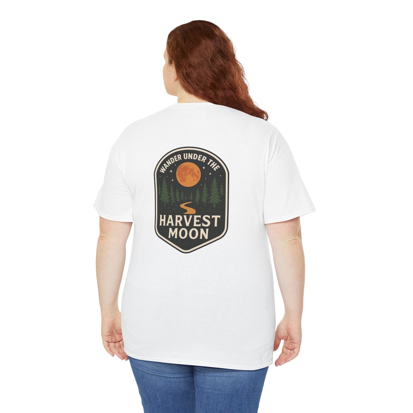 Harvest Moon T-Shirt