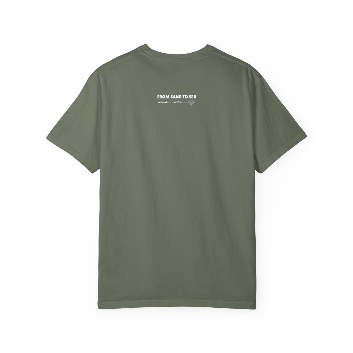 Redwoods T-Shirt