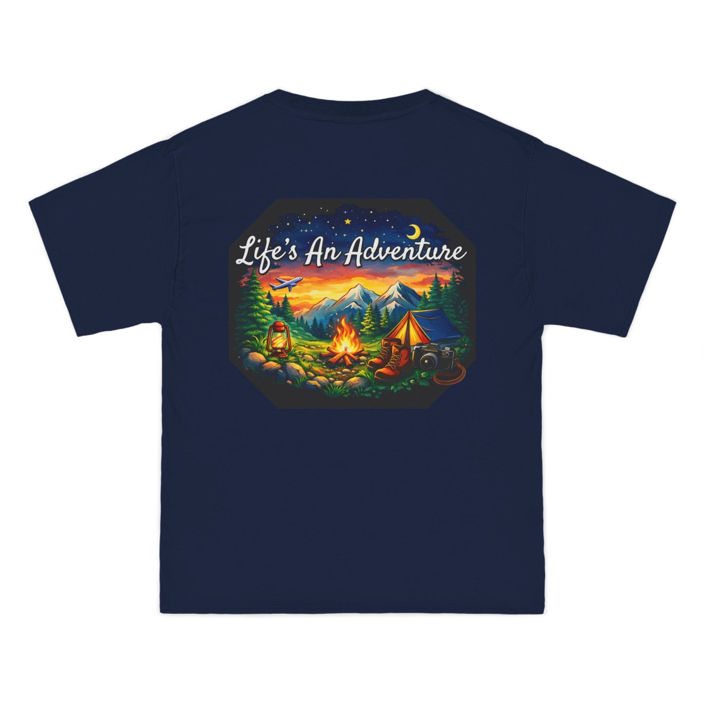 Life's An Adventure T-Shirt