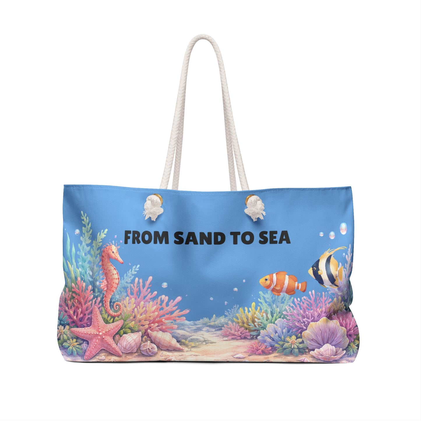 Tidewater Tote