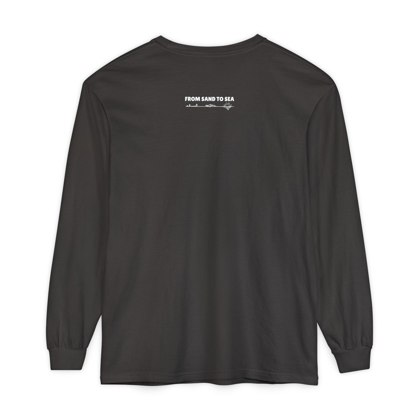 Lantern Light Long Sleeve