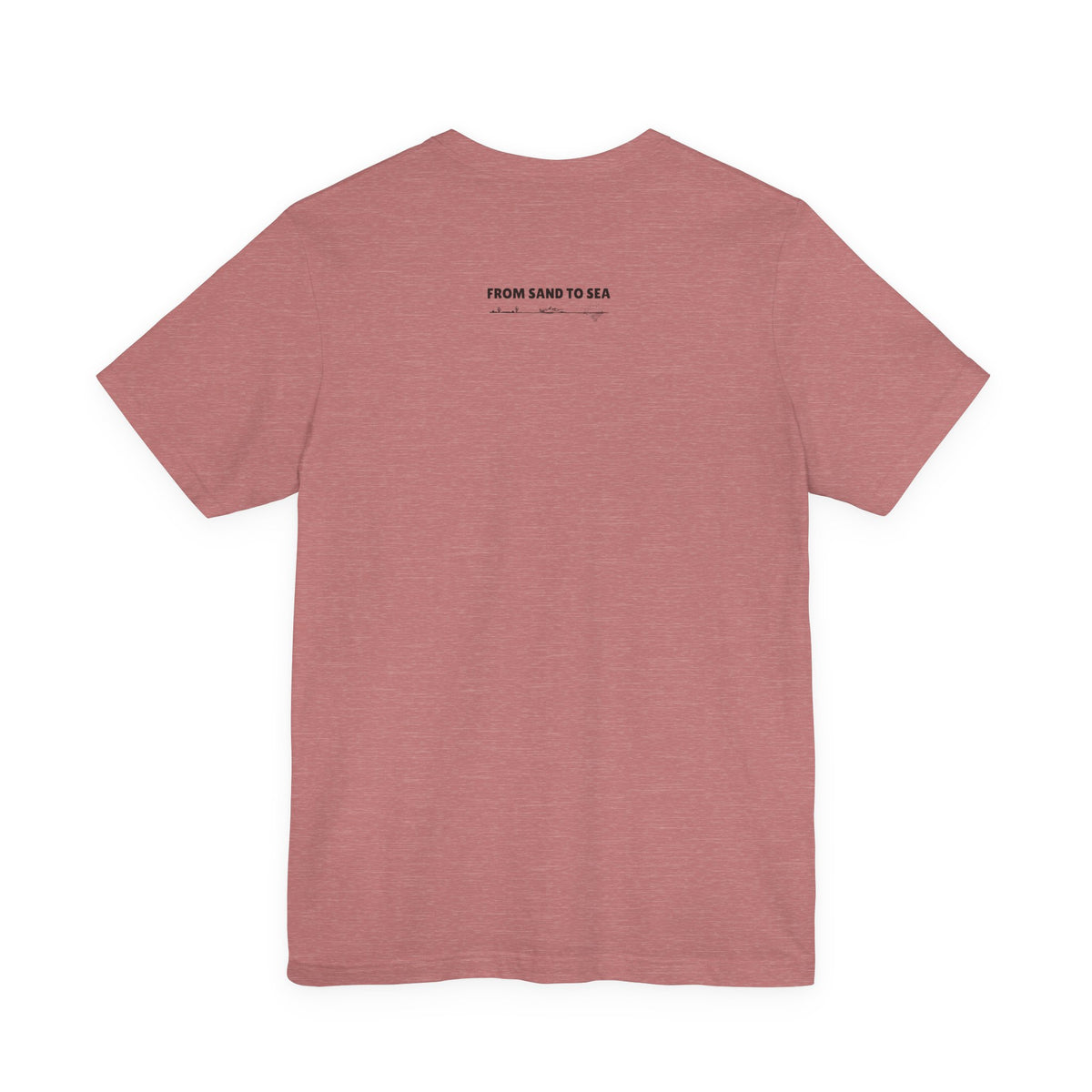 I'd Rather Be Camping T-Shirt