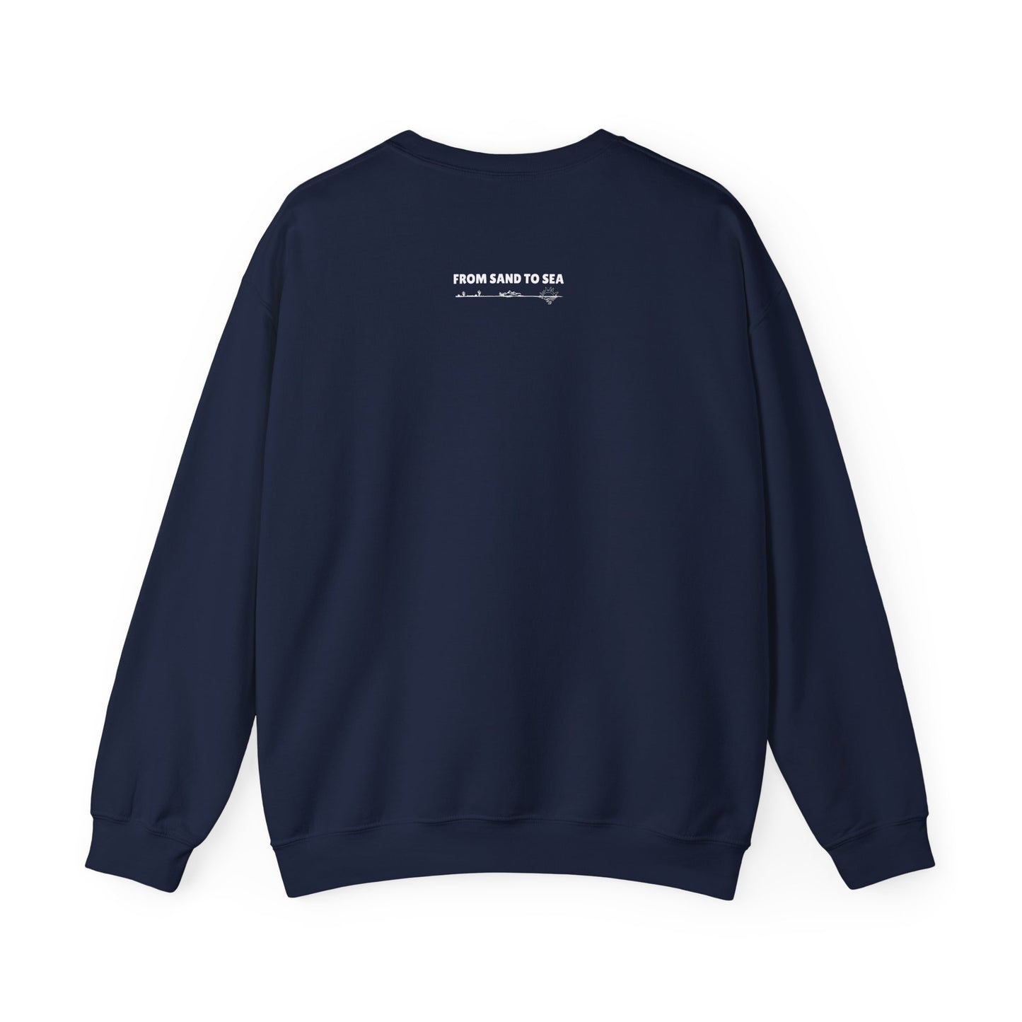 Stay Spooky Sweater