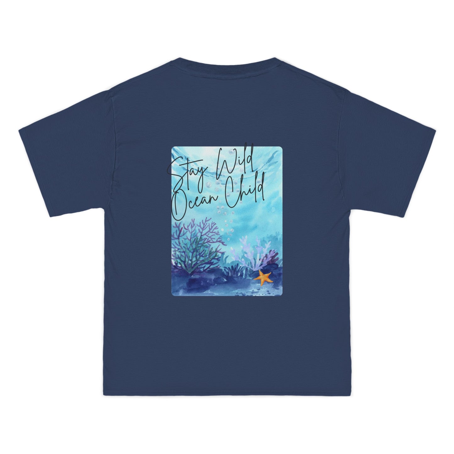 Ocean Child T-Shirt