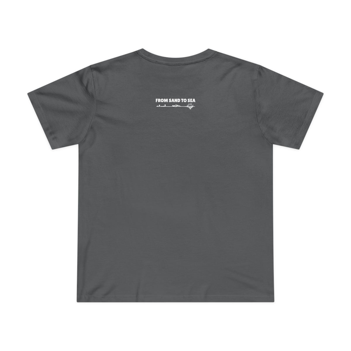 Chasing Coastlines T-Shirt