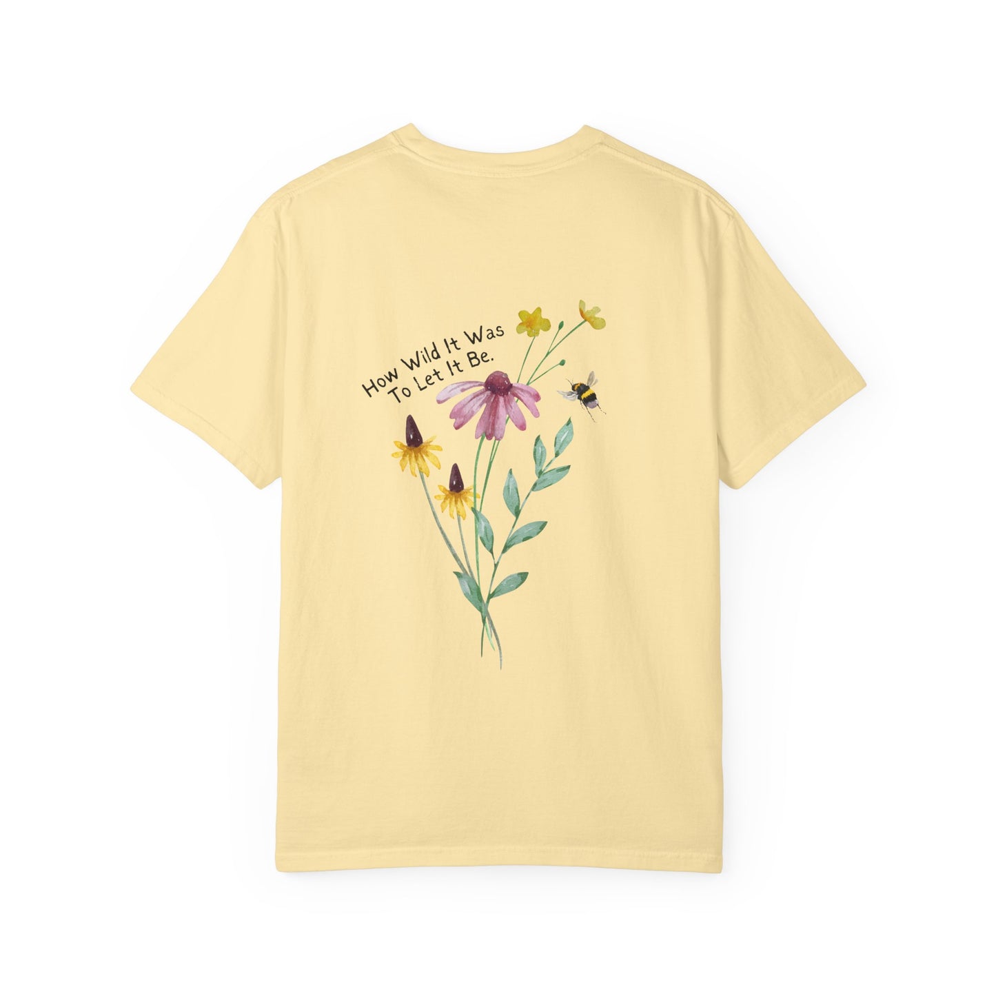 Let It Be T-Shirt