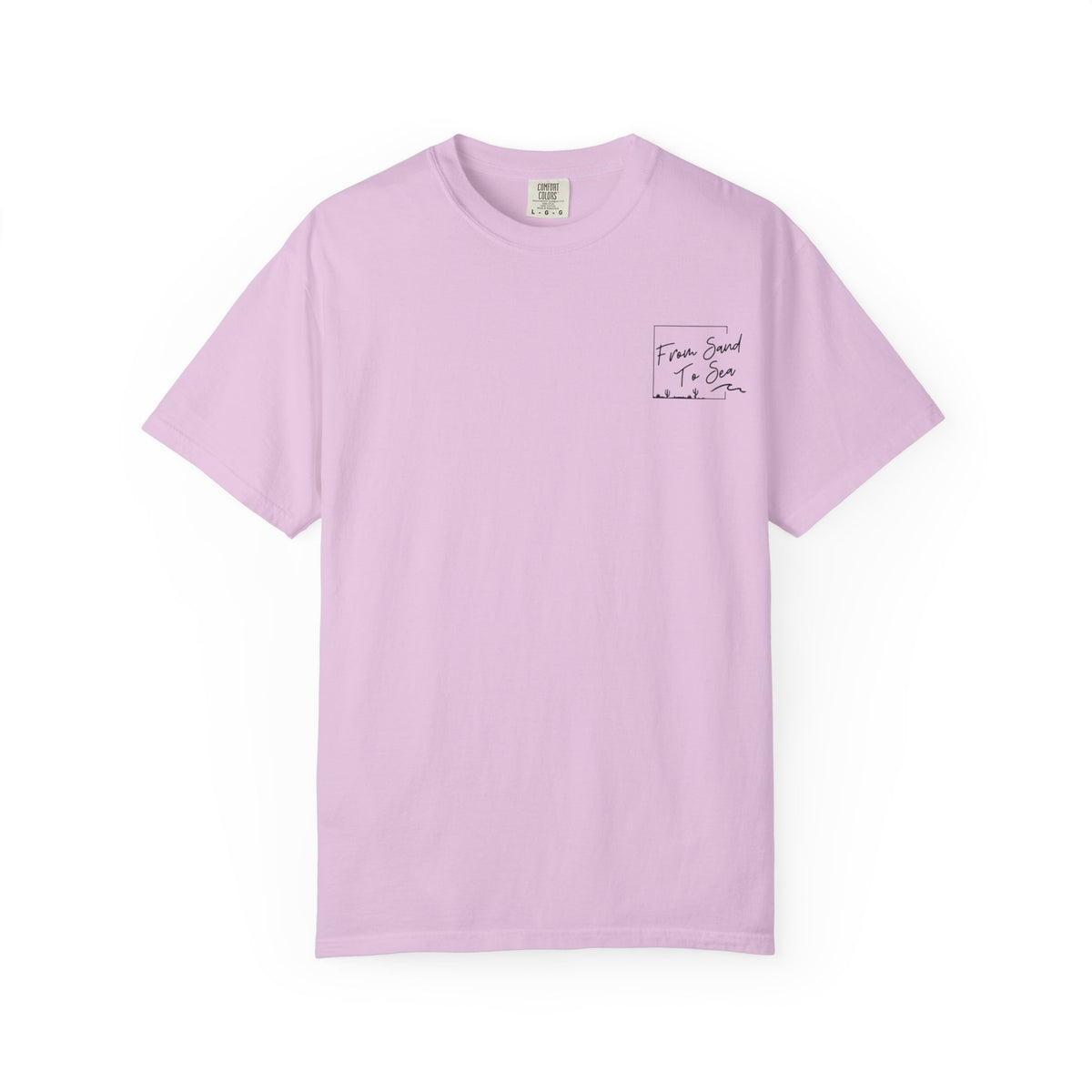 Let It Be T-Shirt