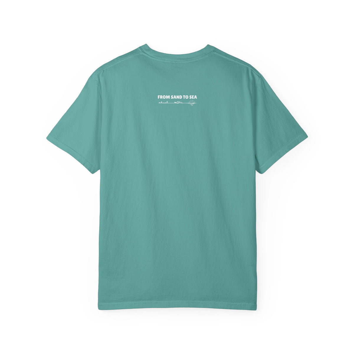 Moss Babe T-Shirt