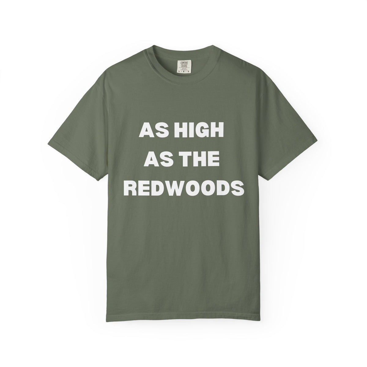 Redwoods T-Shirt