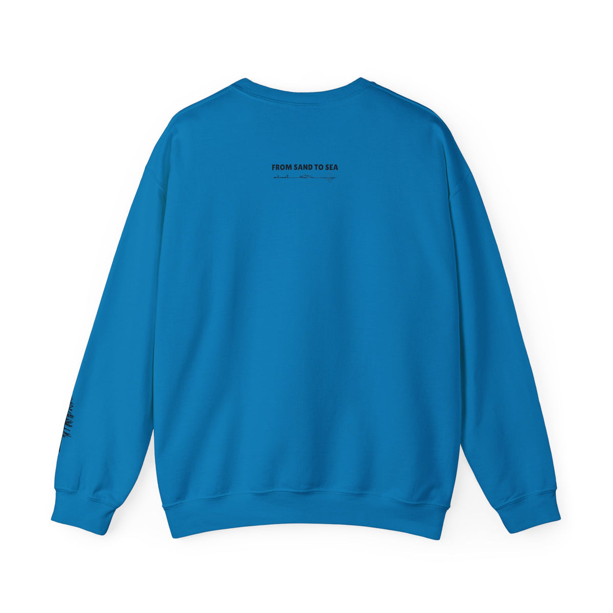 Cabin Season Sweater