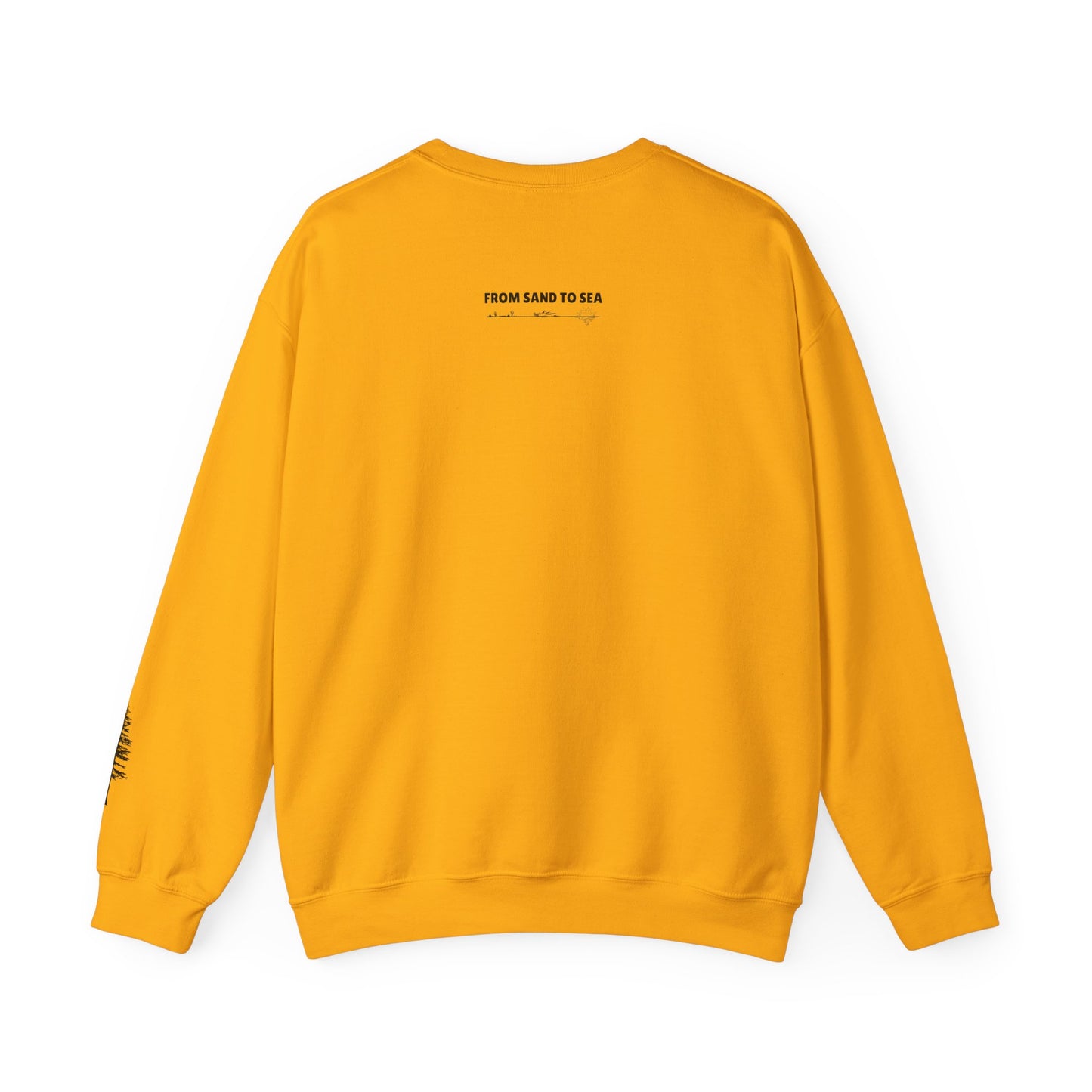 Cabin Season Sweater