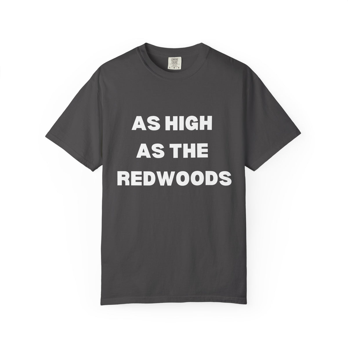 Redwoods T-Shirt
