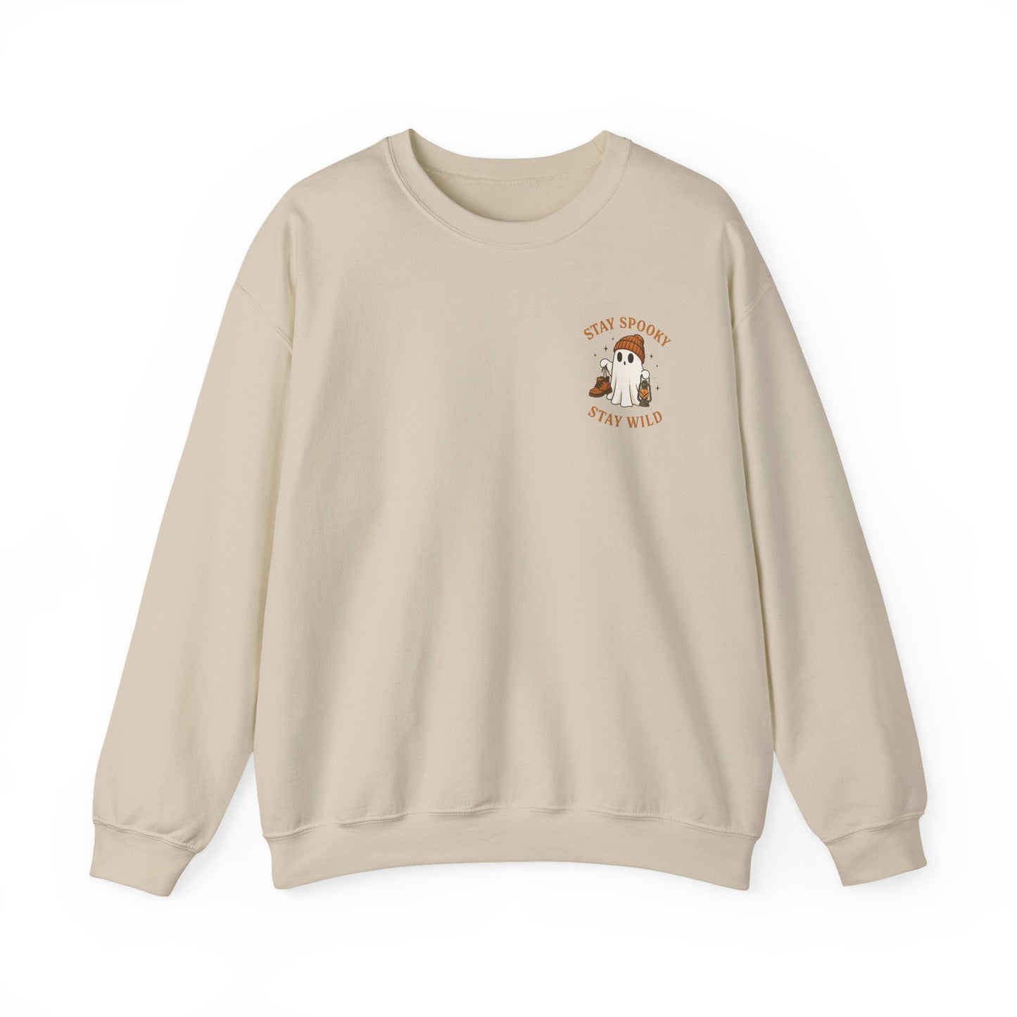 Stay Spooky Sweater