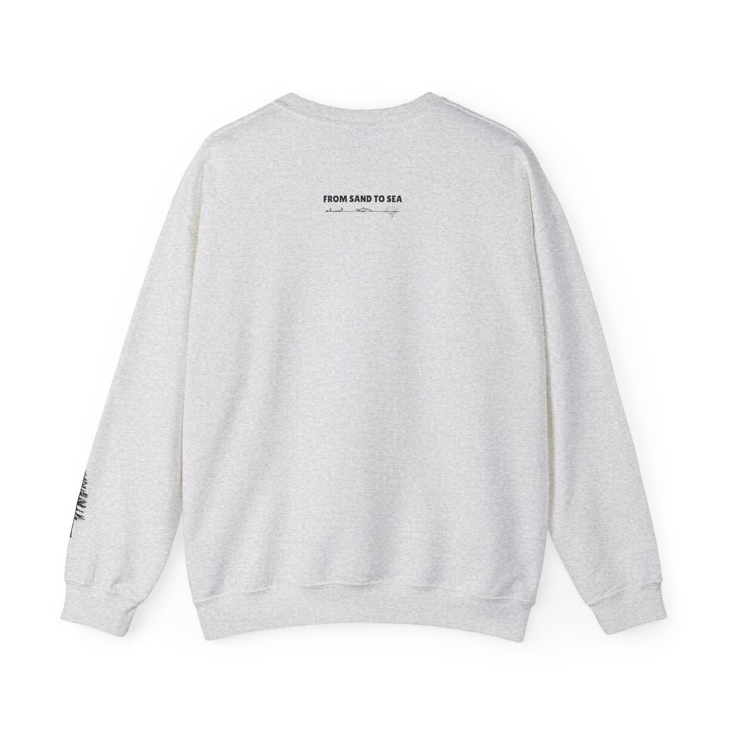 Cabin Season Sweater