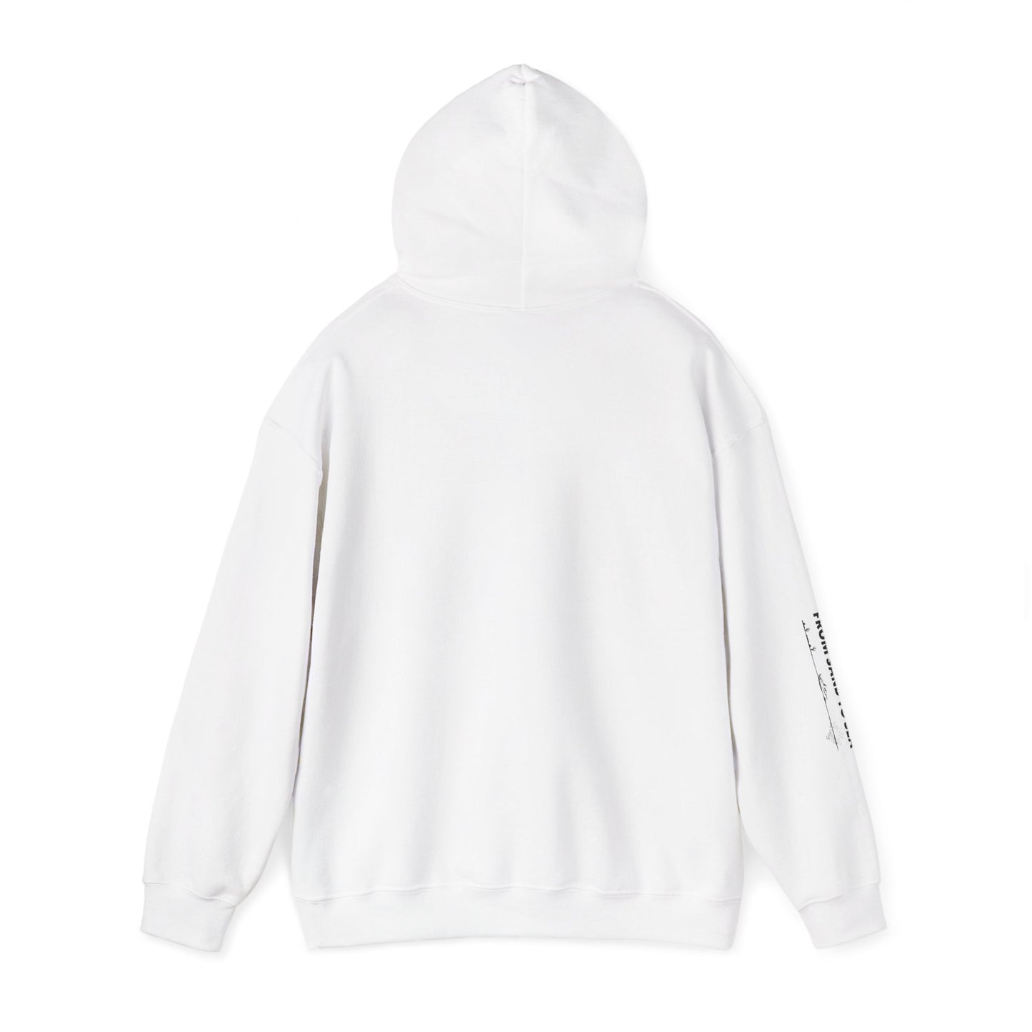 Evergreen Dreams Hoodie