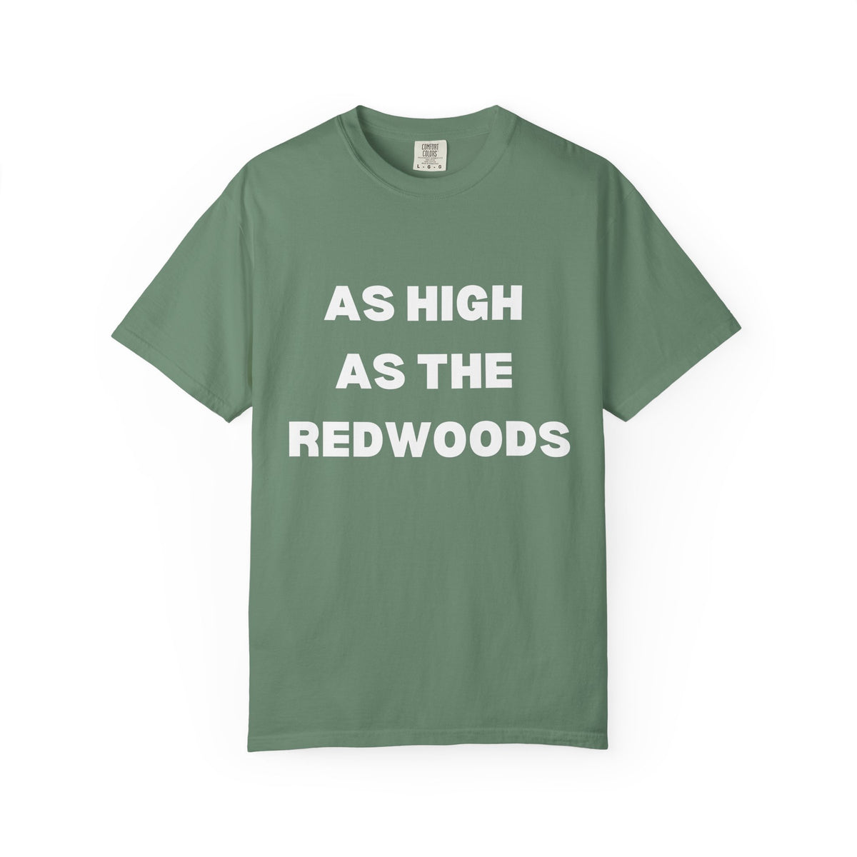 Redwoods T-Shirt