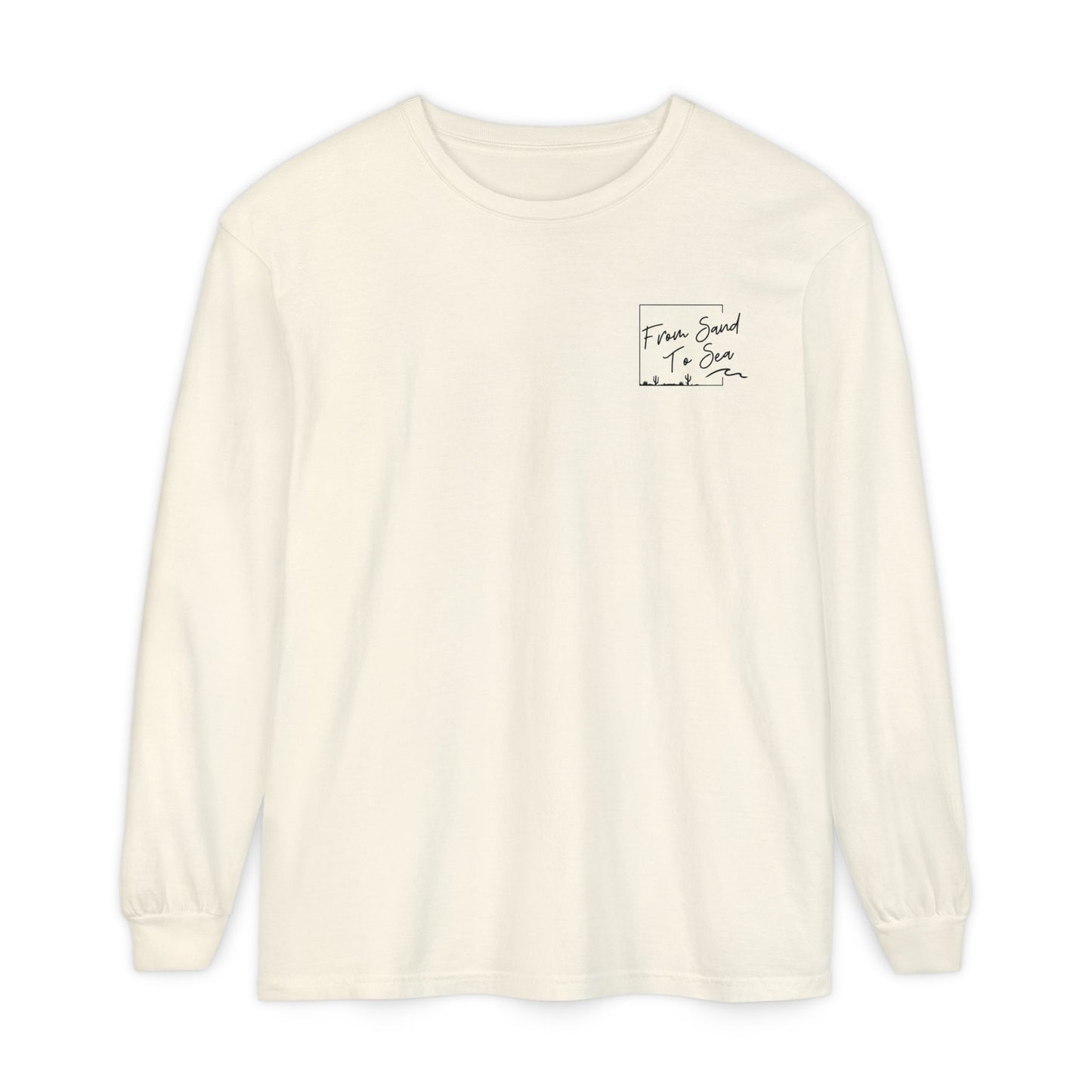 Winter Wonderland Long Sleeve Shirt