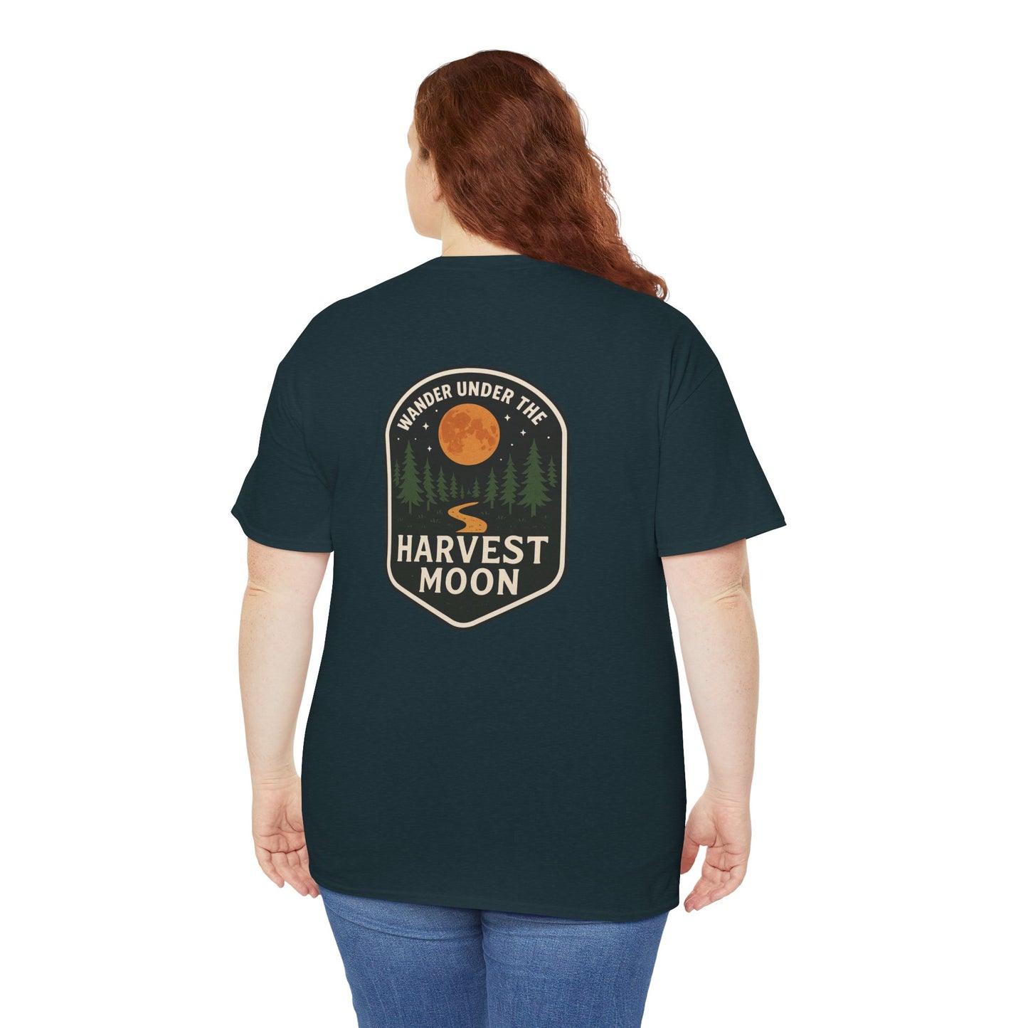 Harvest Moon T-Shirt