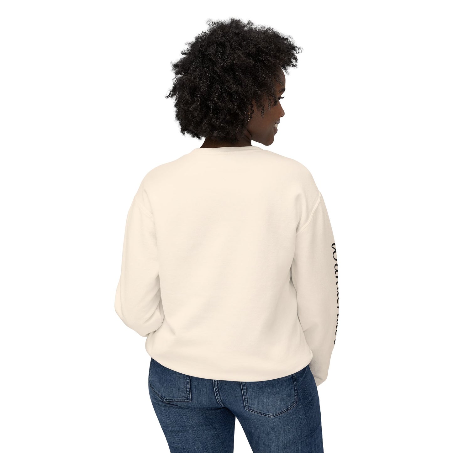 Wanderlust Long Sleeve Shirt