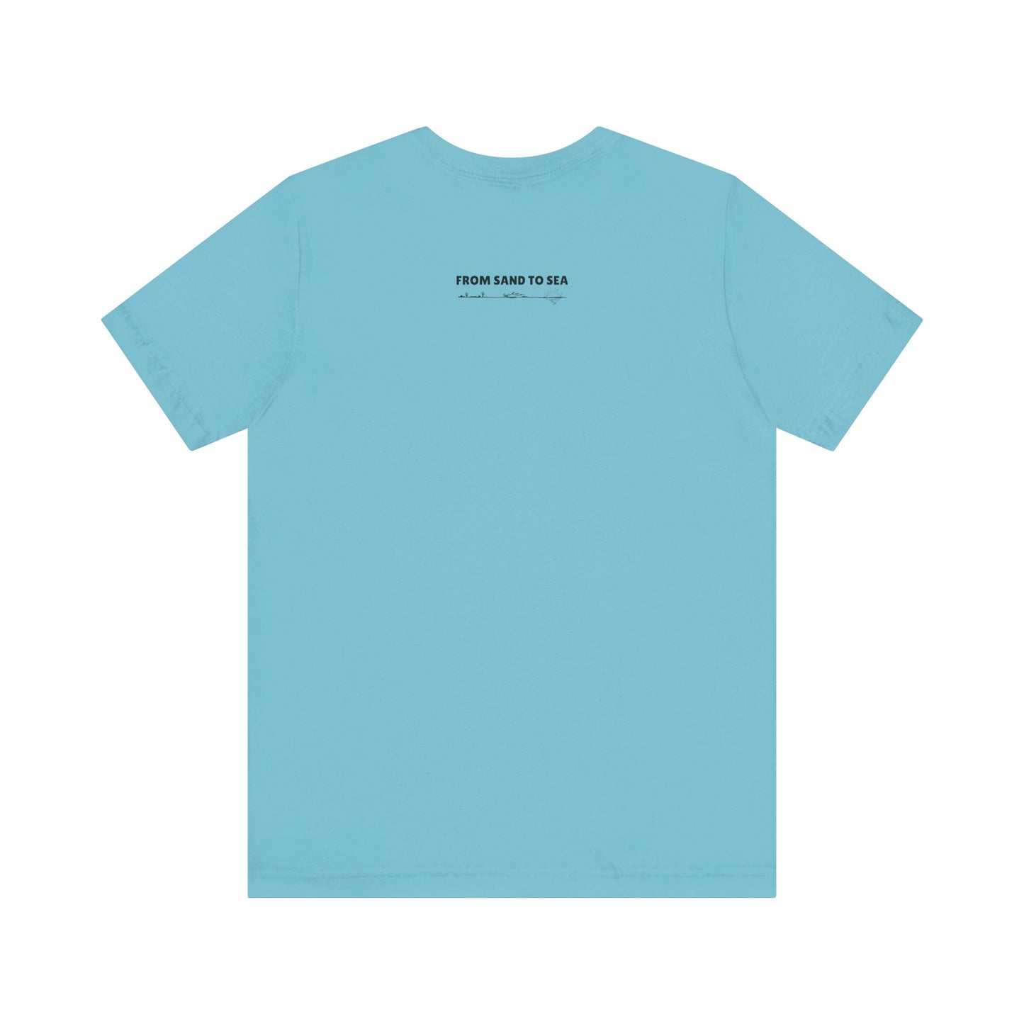 Saltwater Therapy T-shirt