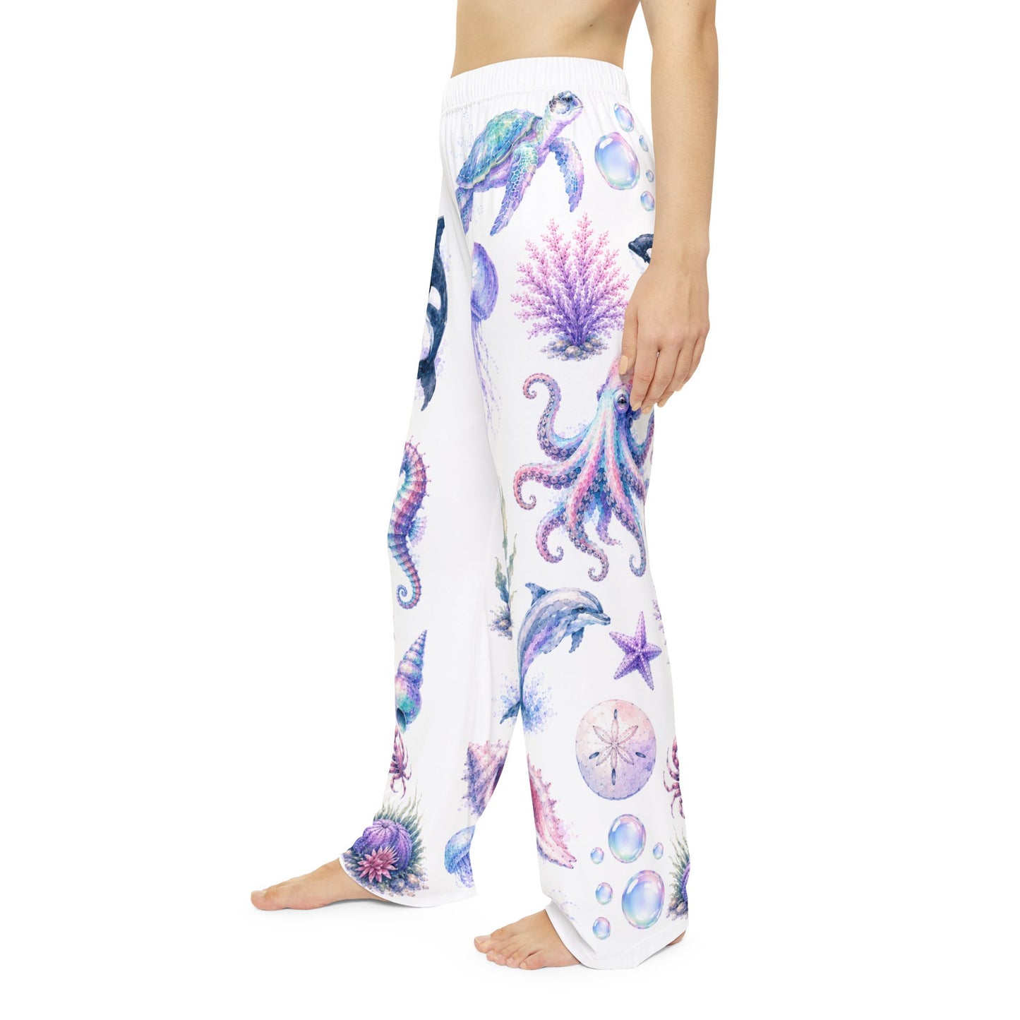 Ocean Dreams Pajama Pants