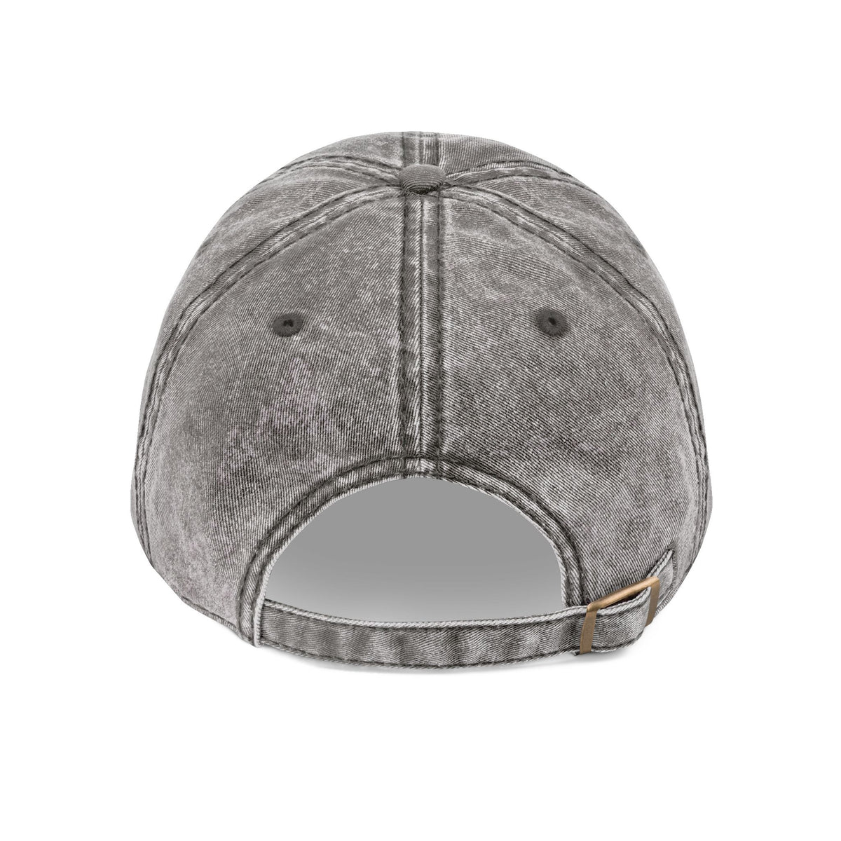 From Sand to Sea Vintage Hat