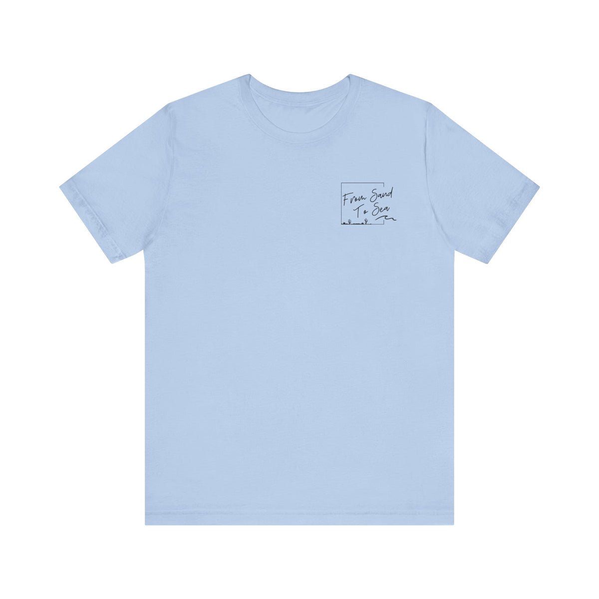 Guide You Home T-Shirt