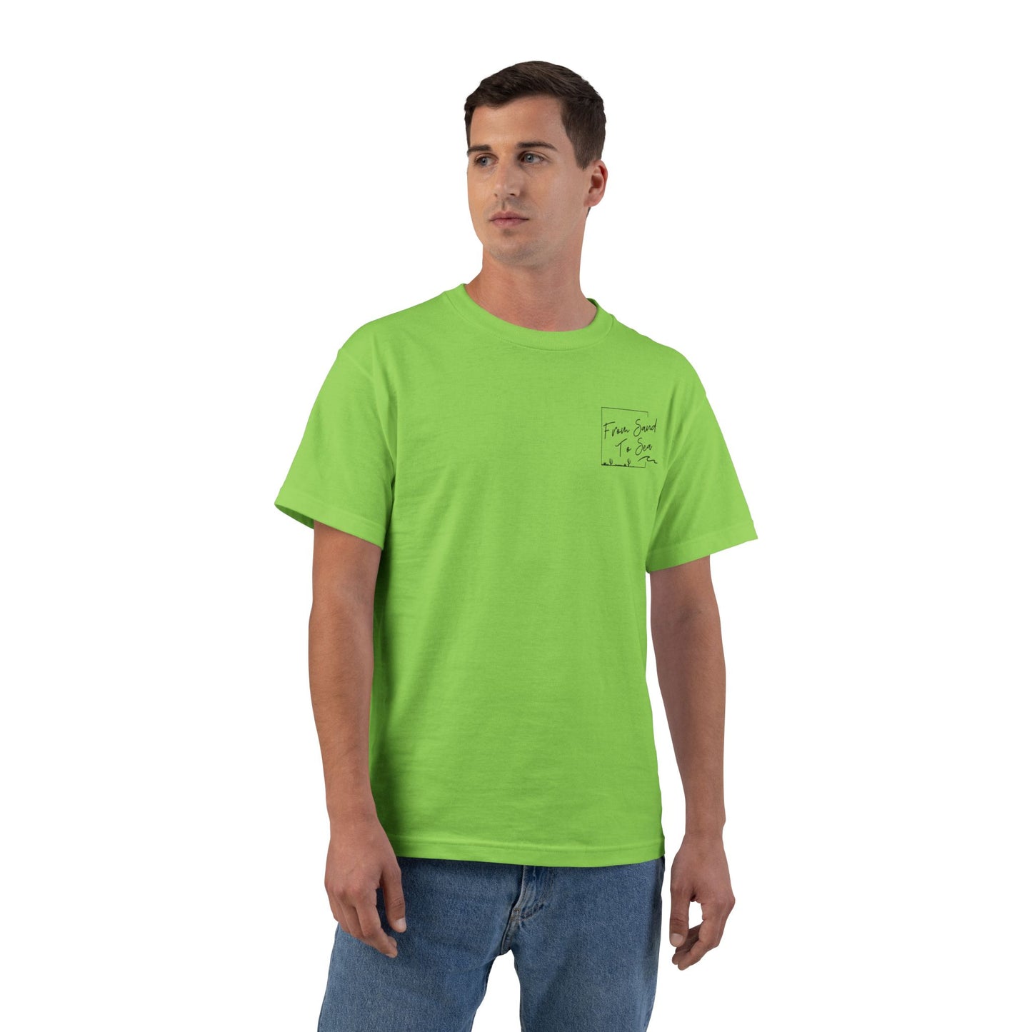 Campground Classics  T-Shirt