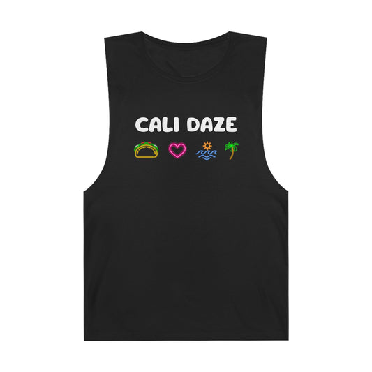 Cali Daze Tank Top