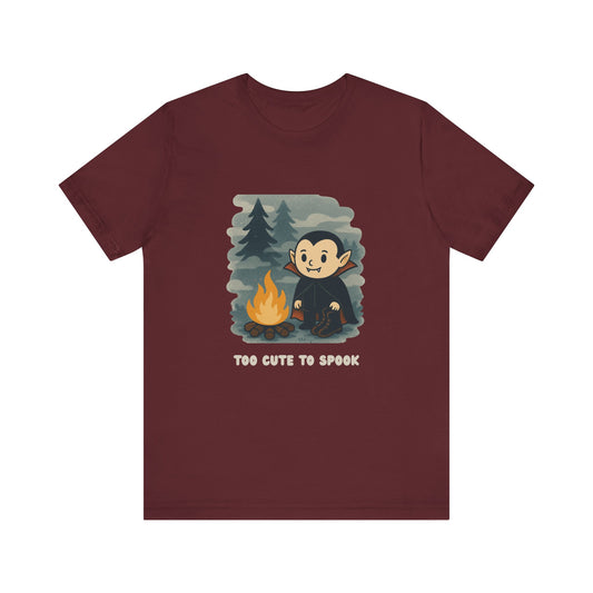 Too Cute T-Shirt