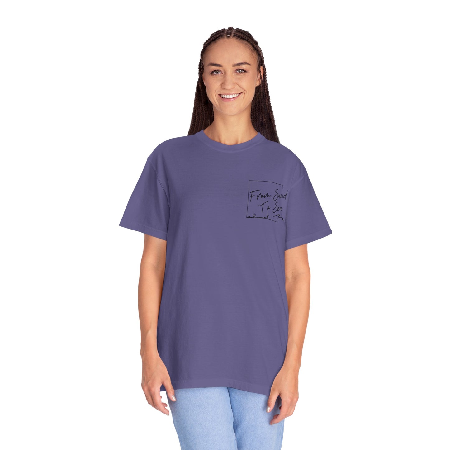 Let It Be T-Shirt