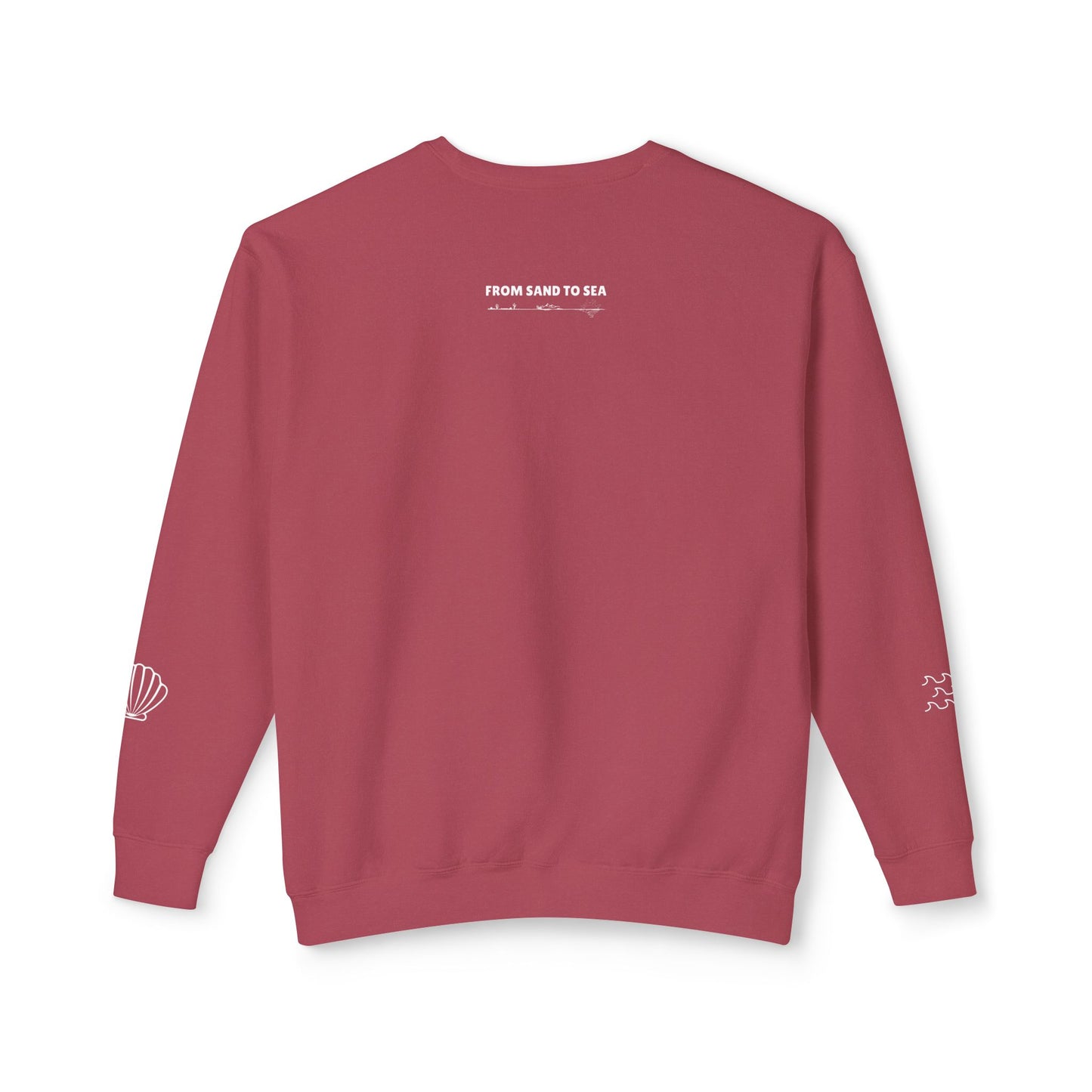 Bonfire Nights Sweater