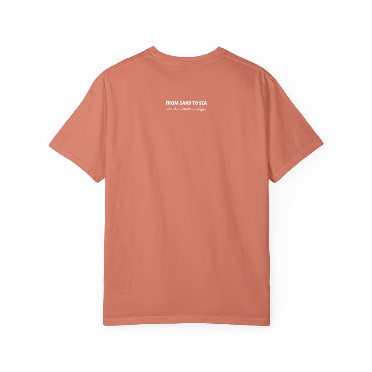 Life Is Better T-Shirt