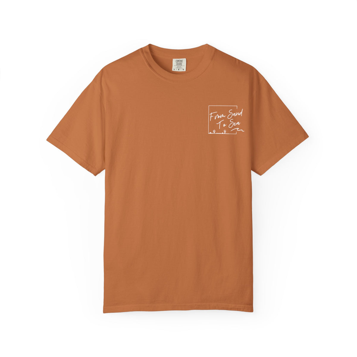 Take Me To The Lake T-Shirt