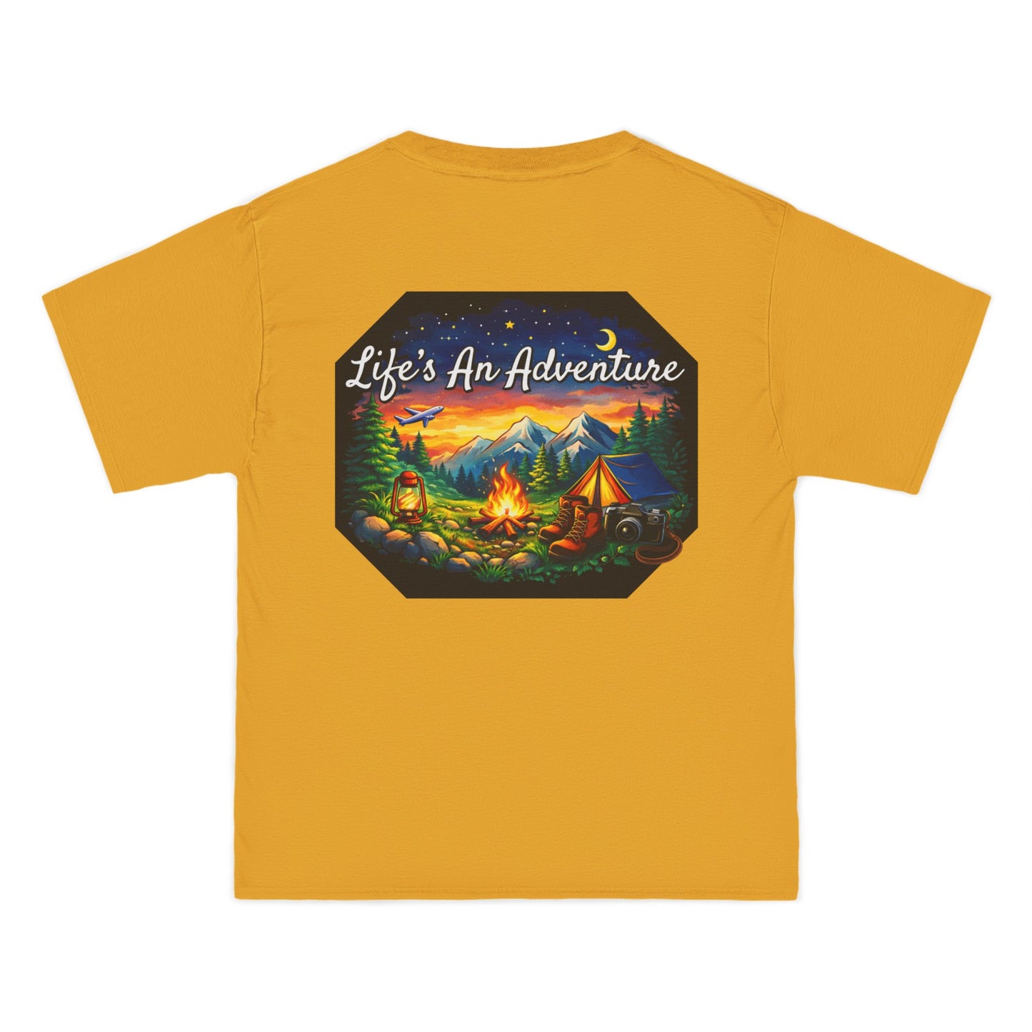 Life's An Adventure T-Shirt