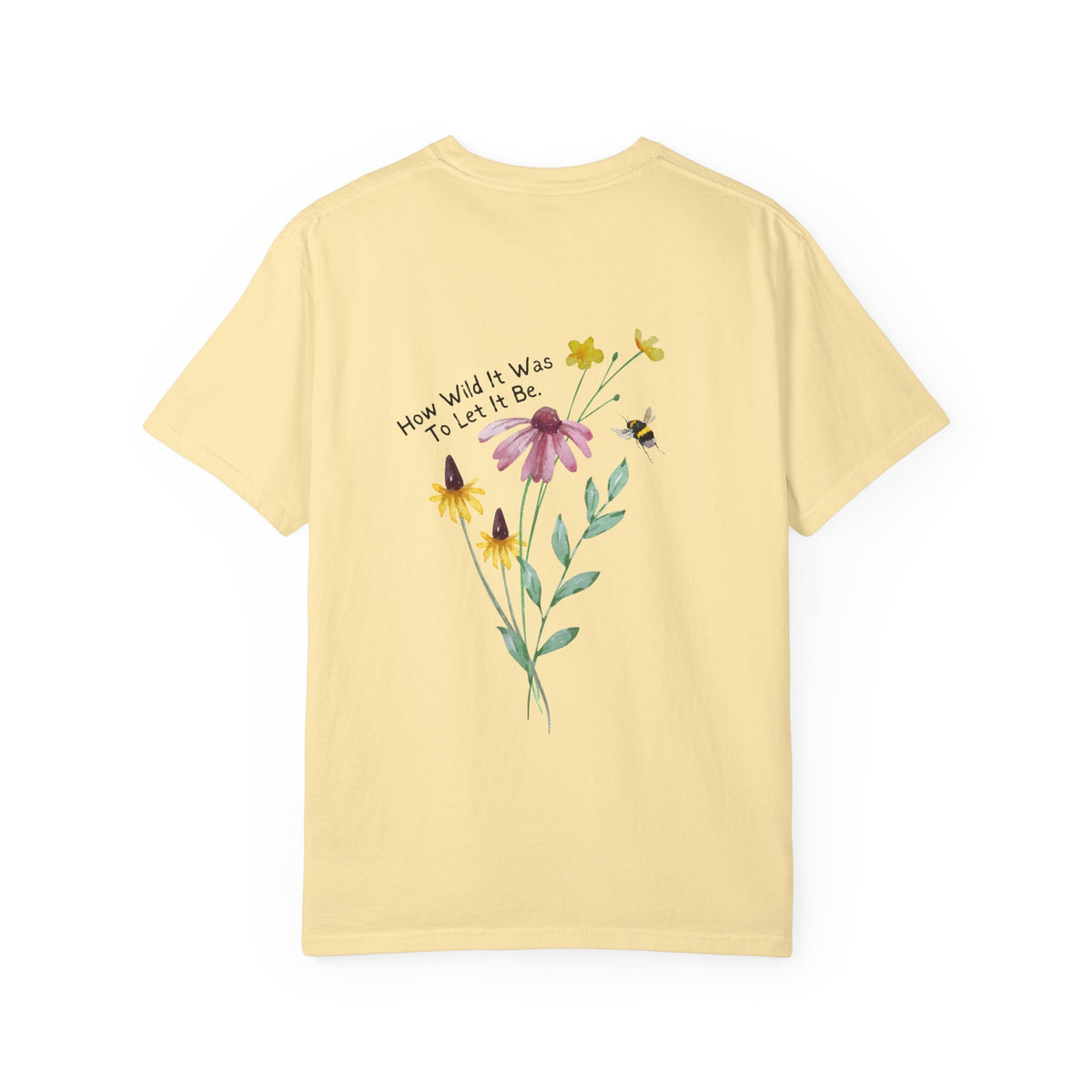 Let It Be T-Shirt
