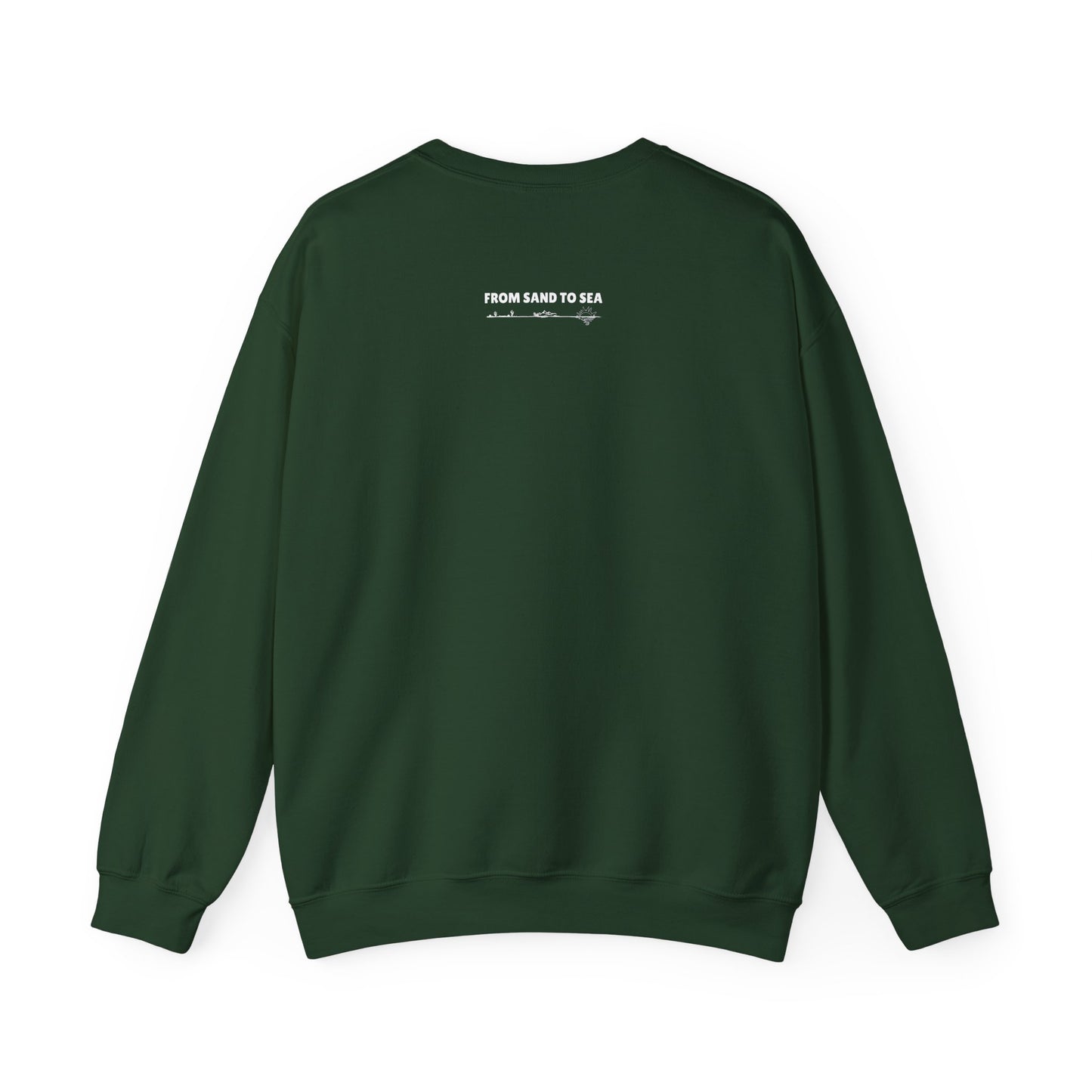 Stay Spooky Sweater