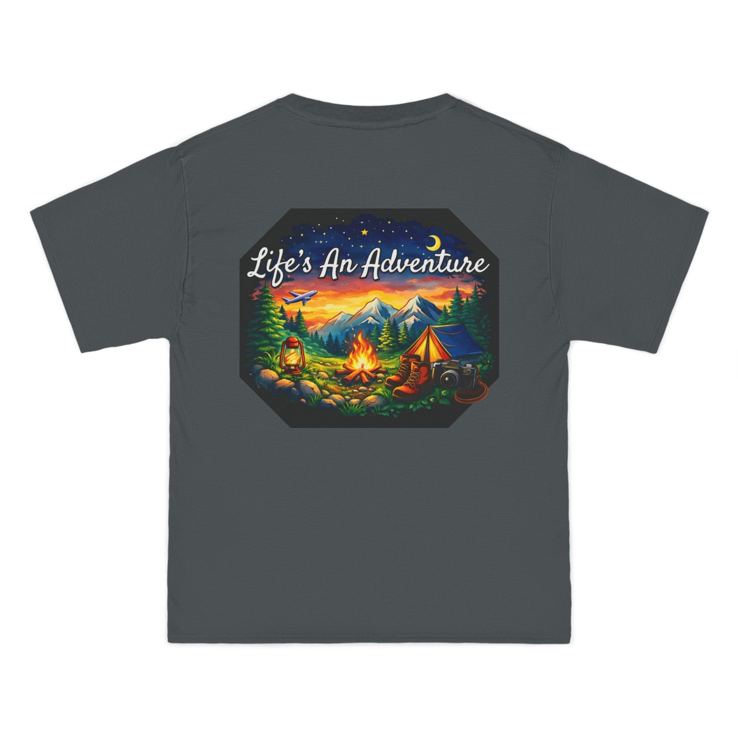 Life's An Adventure T-Shirt
