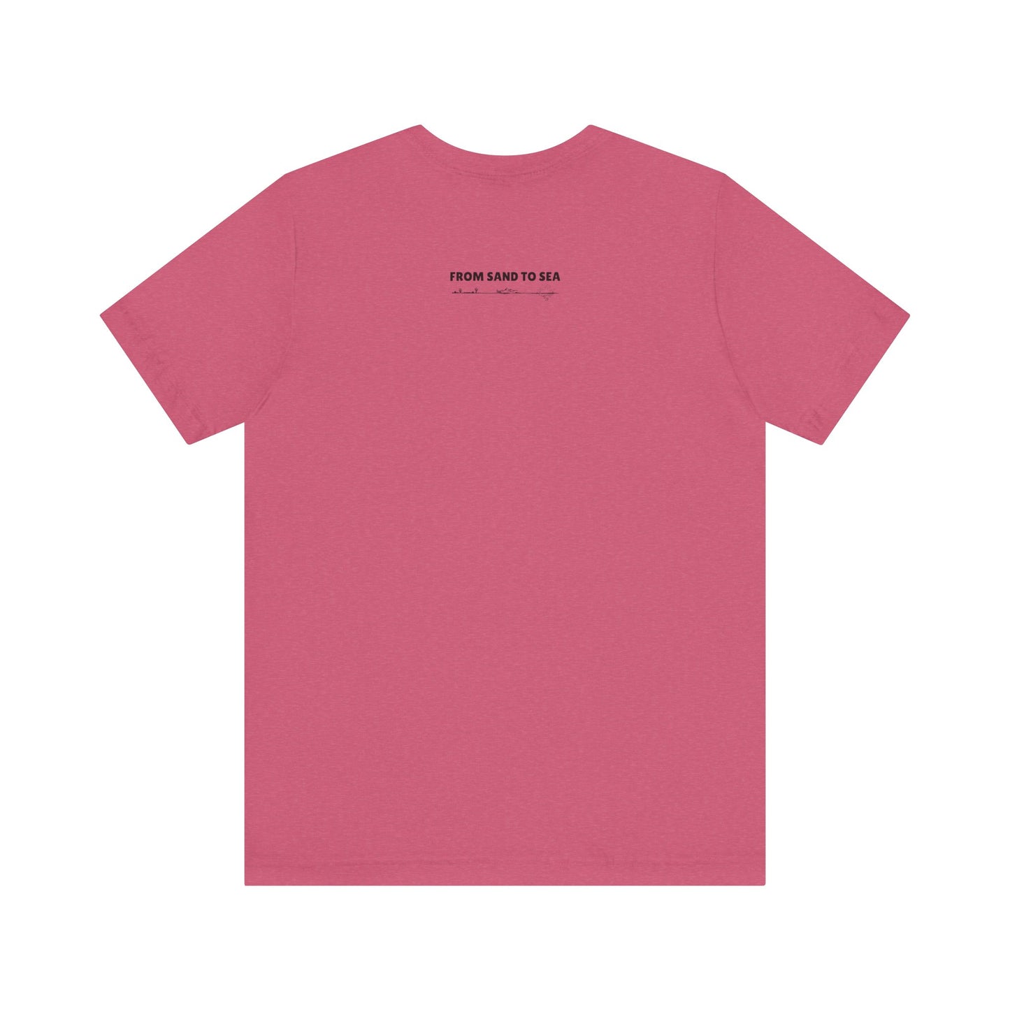 Pink Skies T-Shirt