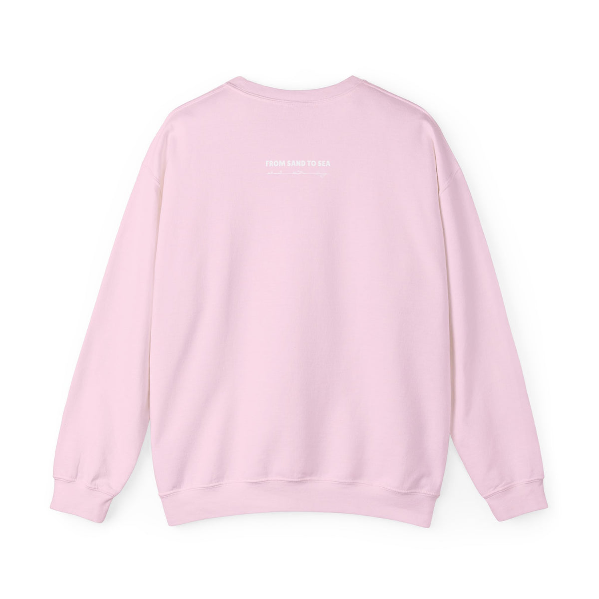 Stay Spooky Sweater